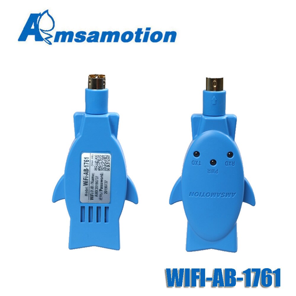 Allen Bradley PLC 1000/1200/1500  WIFI  α׷  ü USB-1761-CBL-PM02  ̺